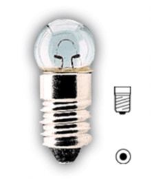 Tweewieler-/zaklantaarnlamp-2,5V-E10